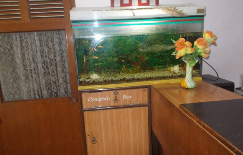 Arvind and Agarwal Hotel, Darbhanga 5